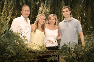 Portrait Strobist Photography